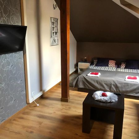 Apartamenty Maria Żywiec Extérieur photo