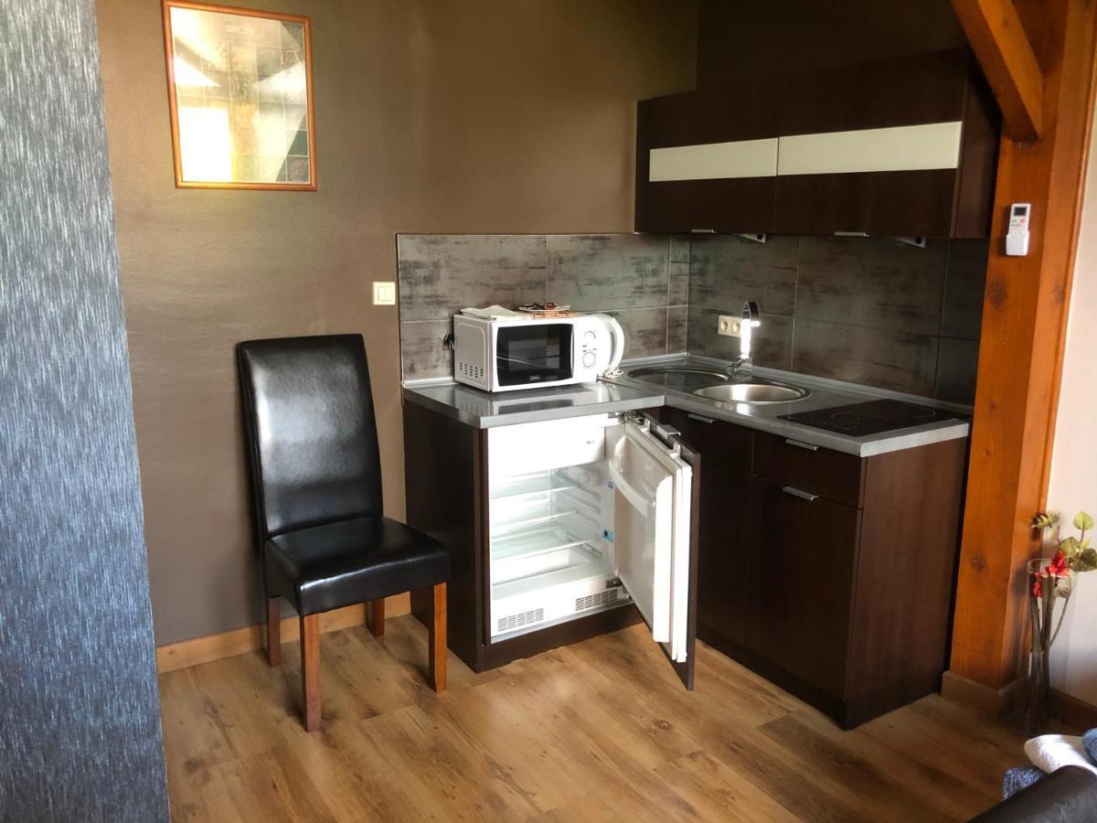Apartamenty Maria Żywiec Extérieur photo
