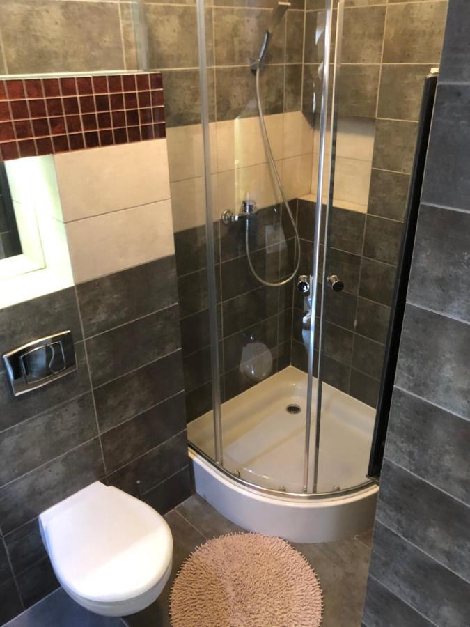 Apartamenty Maria Żywiec Extérieur photo