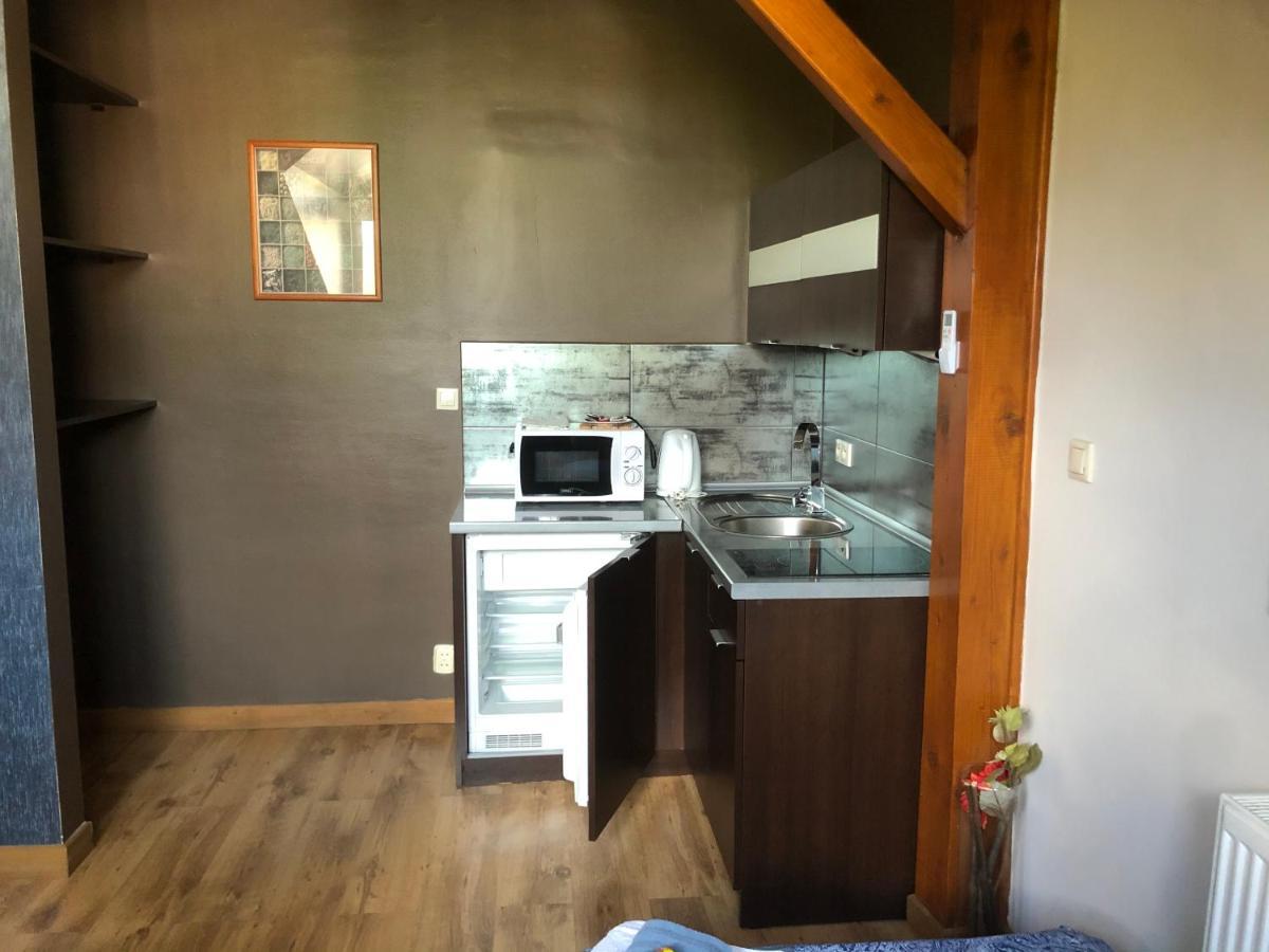 Apartamenty Maria Żywiec Extérieur photo