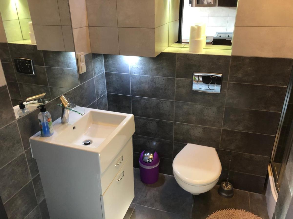 Apartamenty Maria Żywiec Extérieur photo