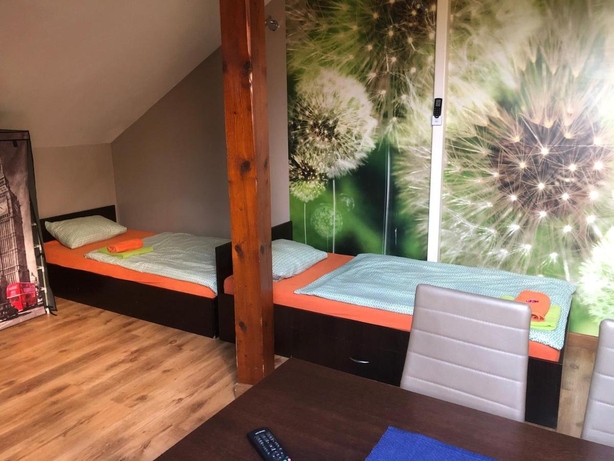 Apartamenty Maria Żywiec Extérieur photo