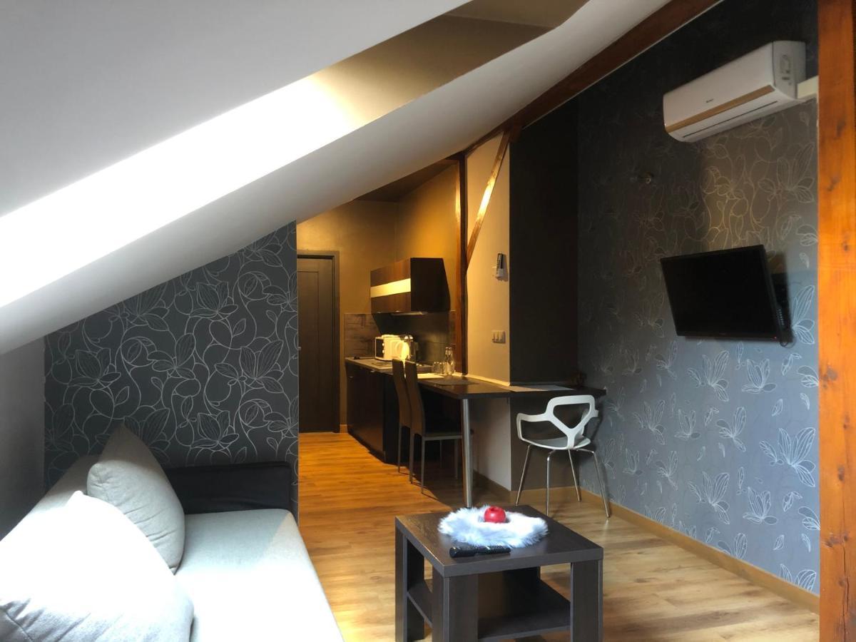 Apartamenty Maria Żywiec Extérieur photo