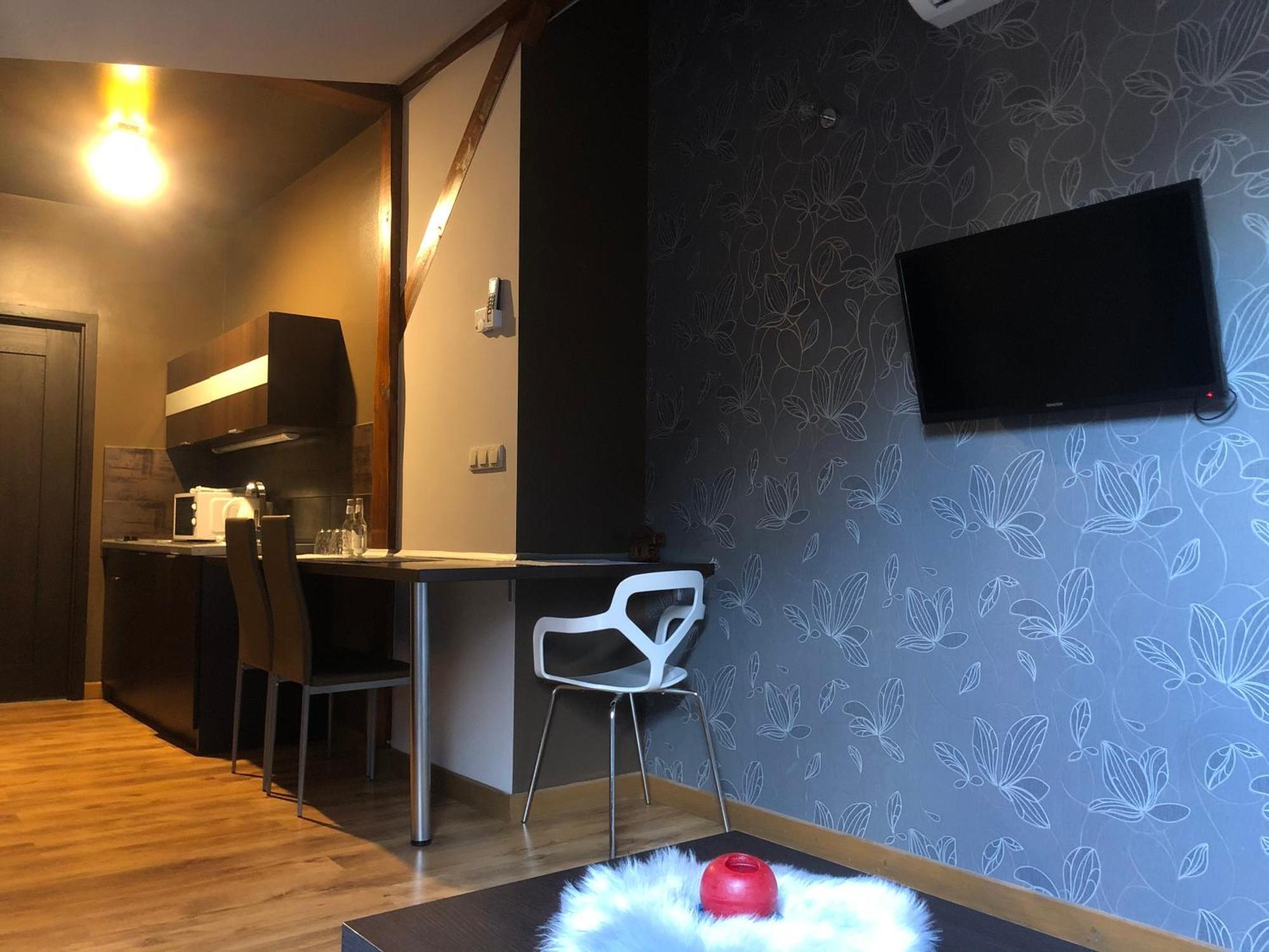 Apartamenty Maria Żywiec Extérieur photo