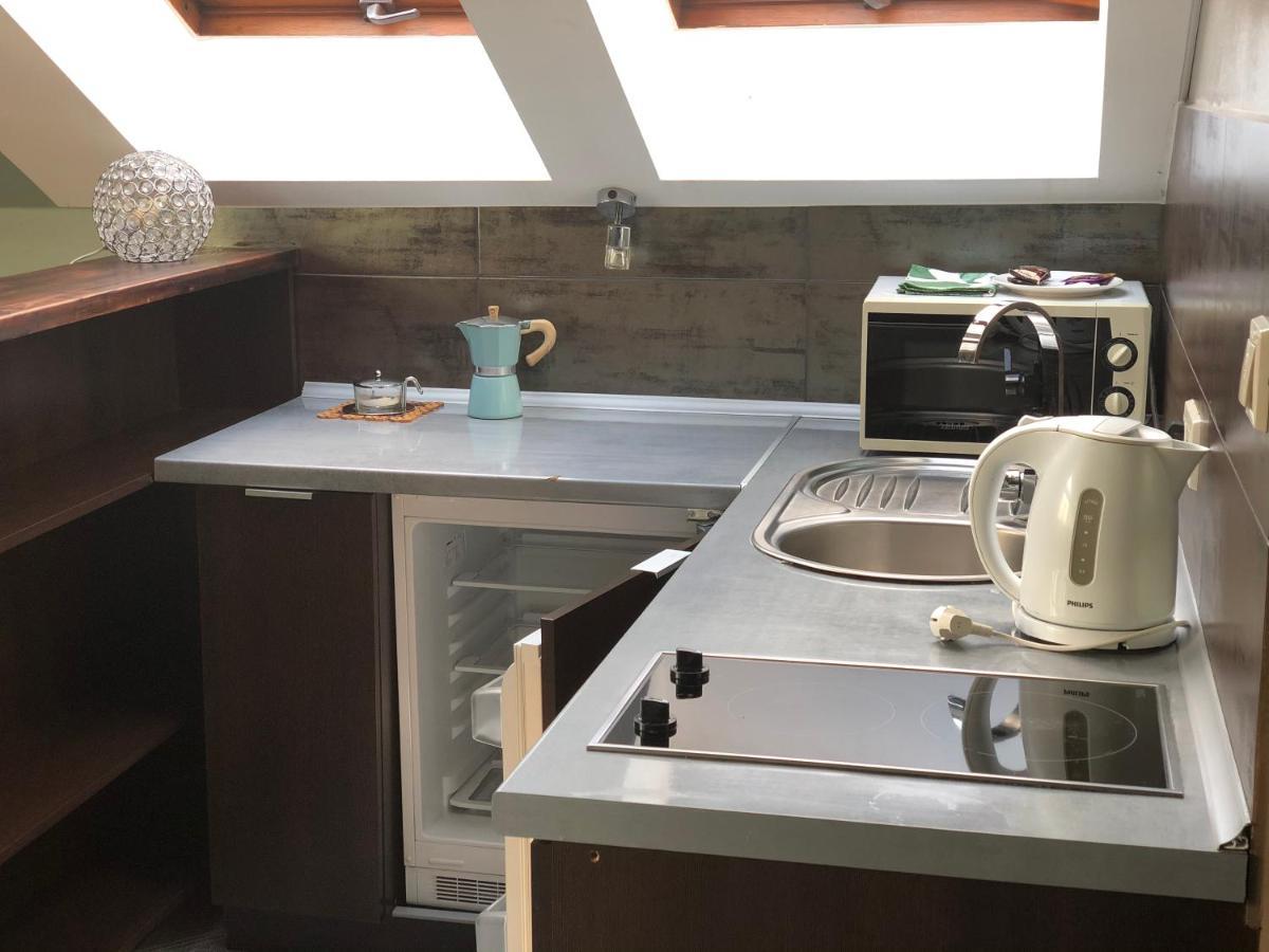 Apartamenty Maria Żywiec Extérieur photo