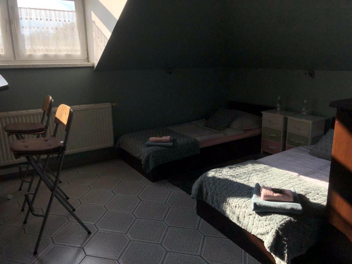 Apartamenty Maria Żywiec Extérieur photo
