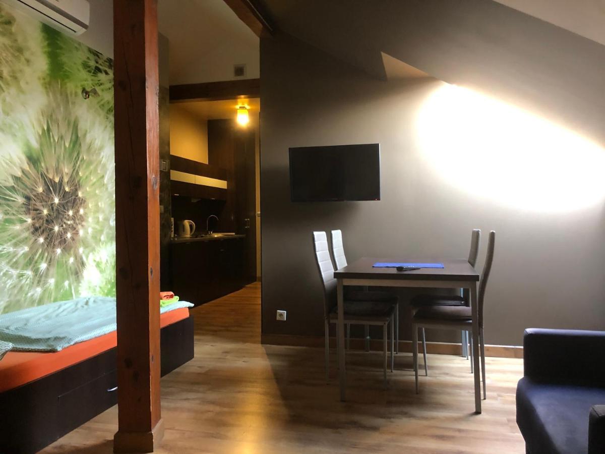 Apartamenty Maria Żywiec Extérieur photo