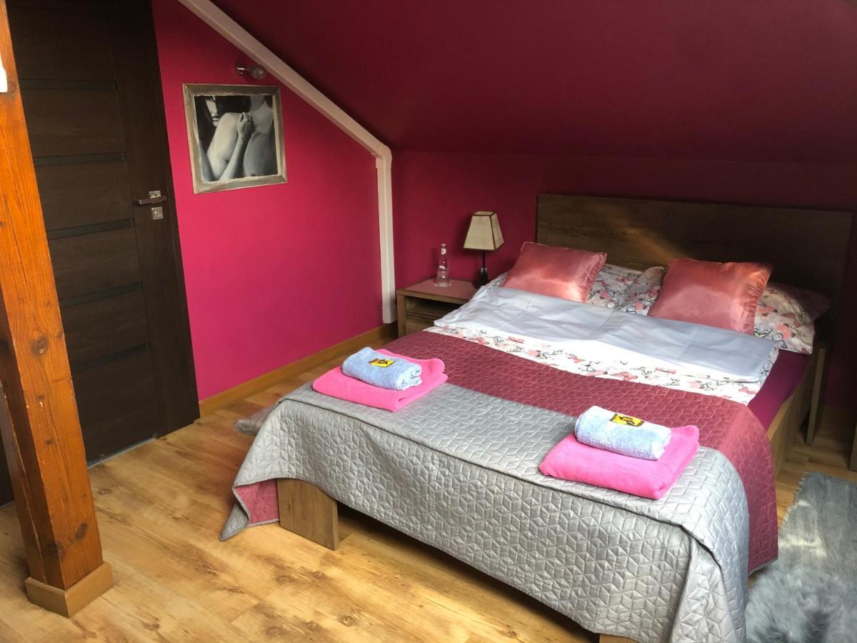Apartamenty Maria Żywiec Extérieur photo