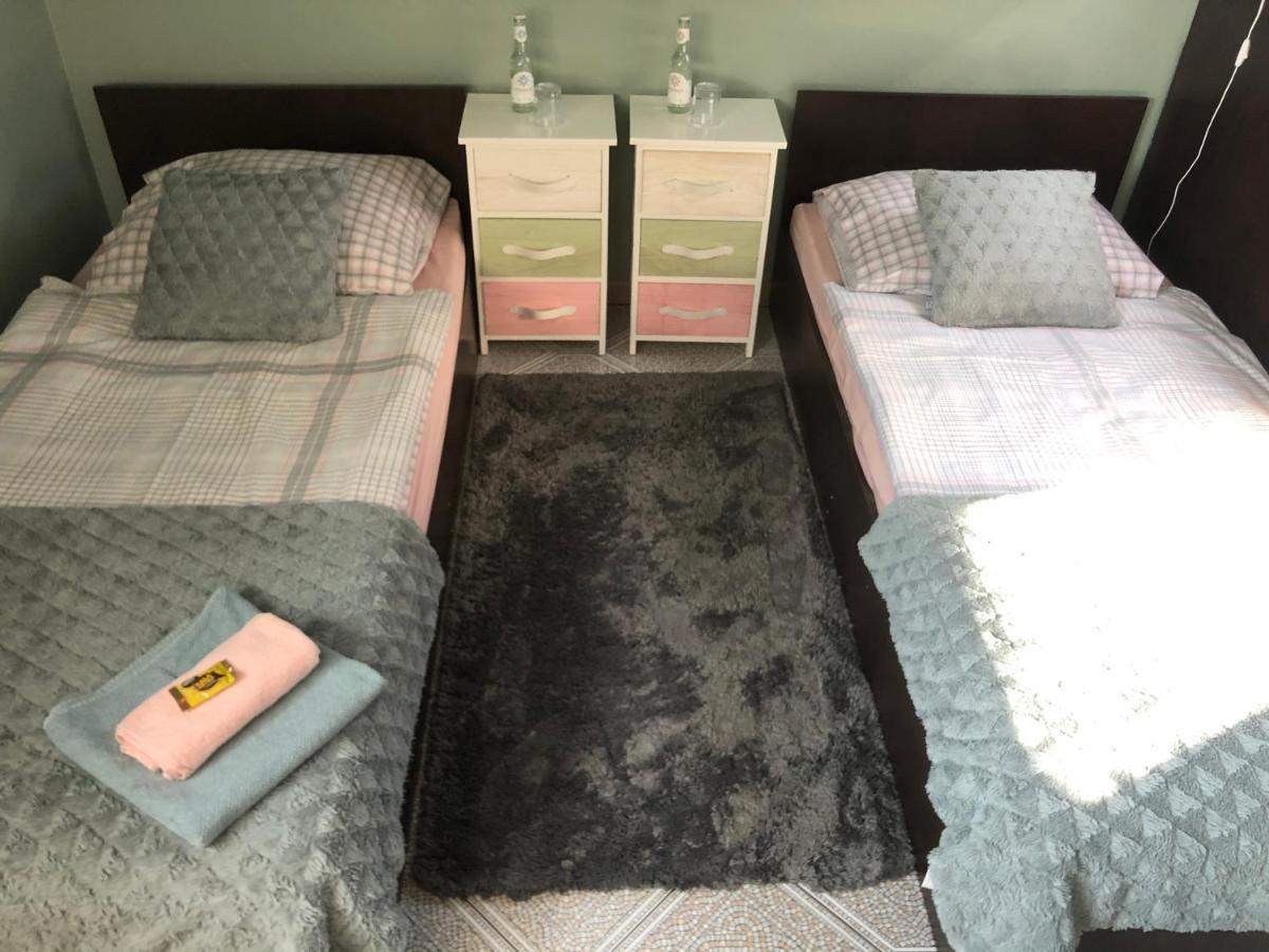 Apartamenty Maria Żywiec Extérieur photo