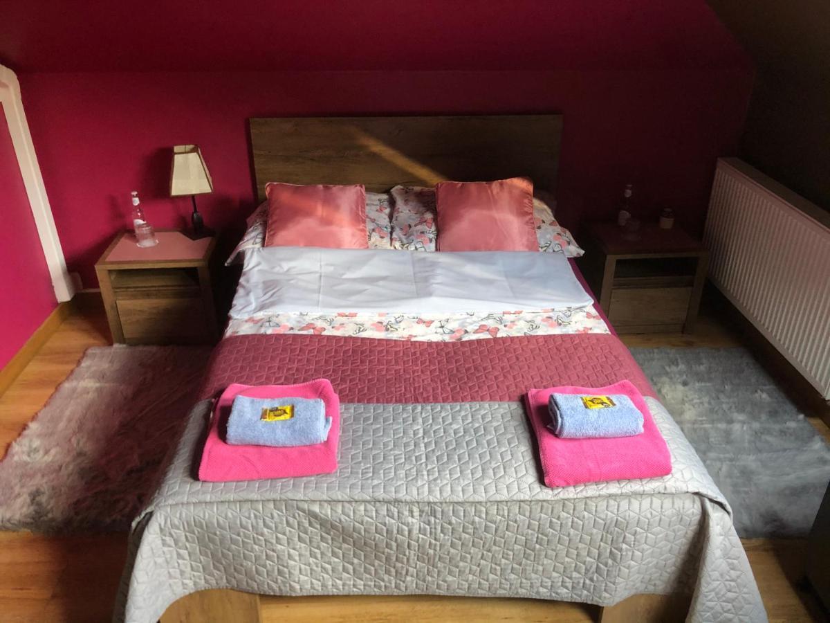 Apartamenty Maria Żywiec Extérieur photo