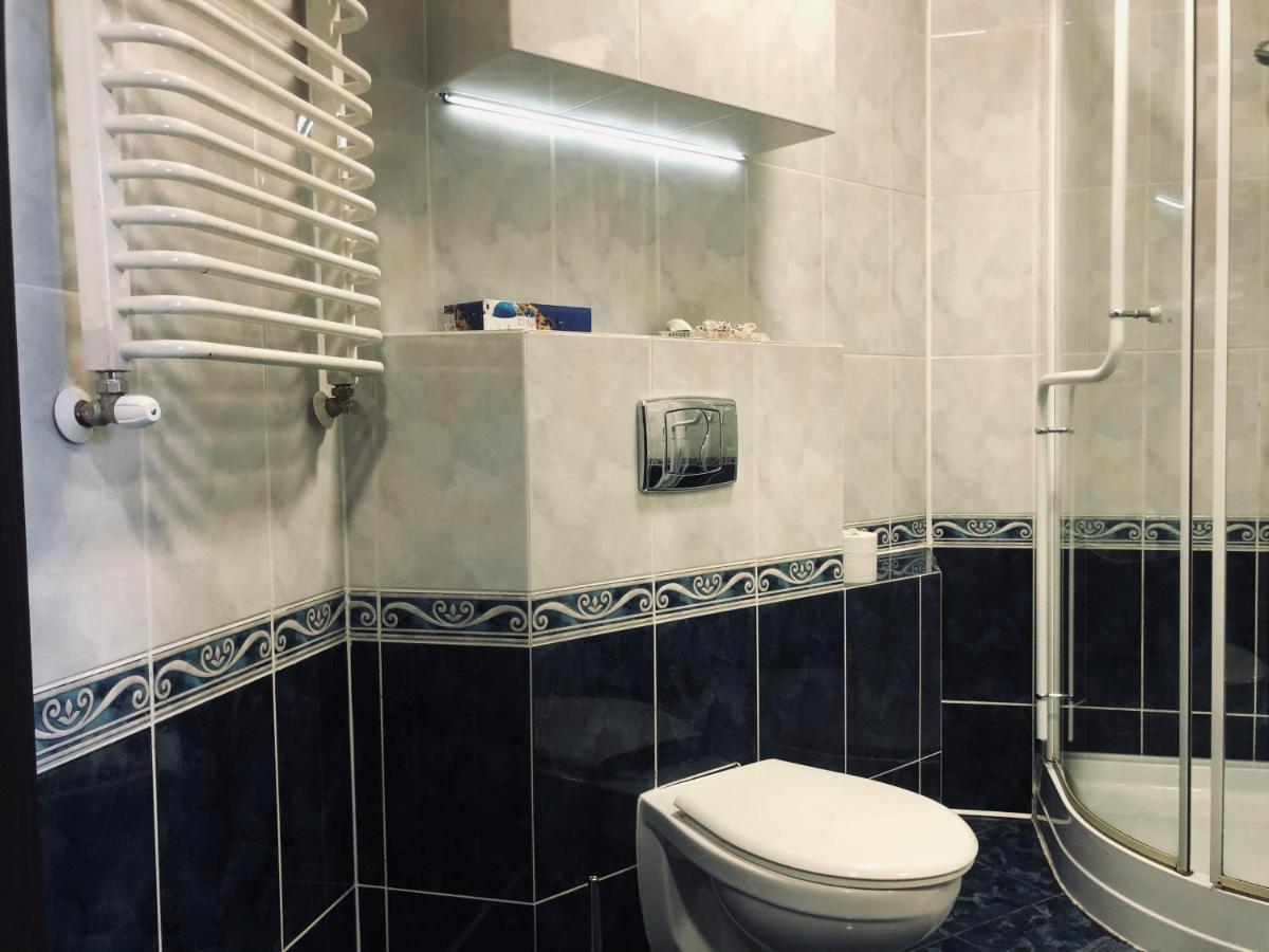 Apartamenty Maria Żywiec Extérieur photo