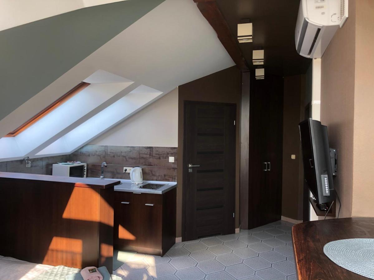 Apartamenty Maria Żywiec Extérieur photo