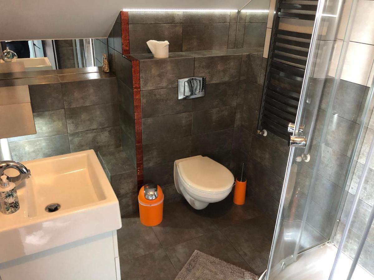 Apartamenty Maria Żywiec Extérieur photo