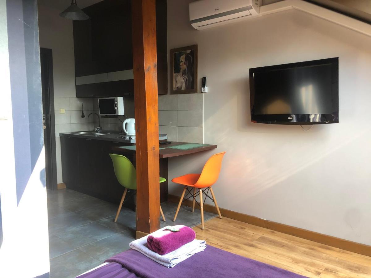 Apartamenty Maria Żywiec Extérieur photo