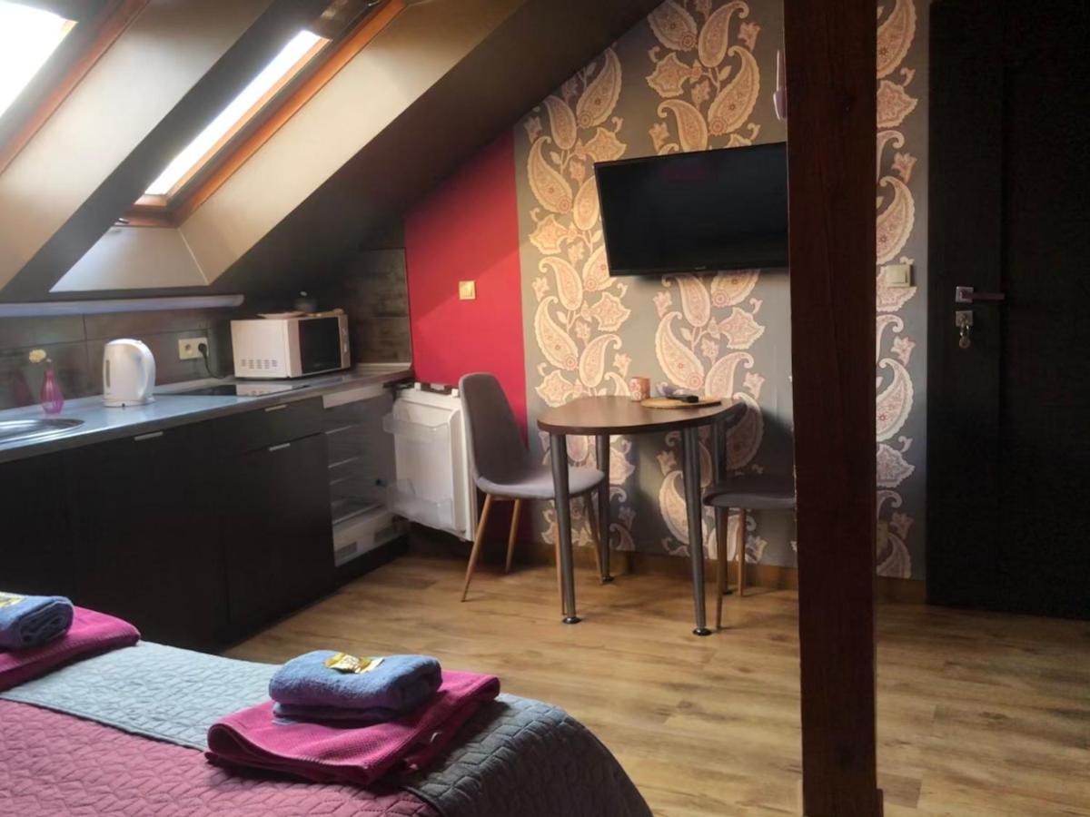 Apartamenty Maria Żywiec Extérieur photo