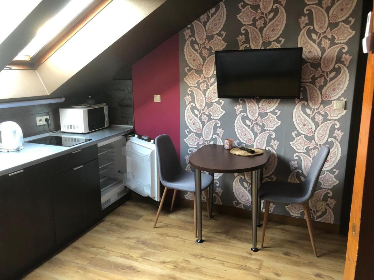 Apartamenty Maria Żywiec Extérieur photo