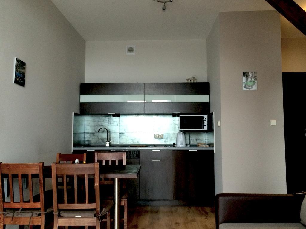 Apartamenty Maria Żywiec Chambre photo