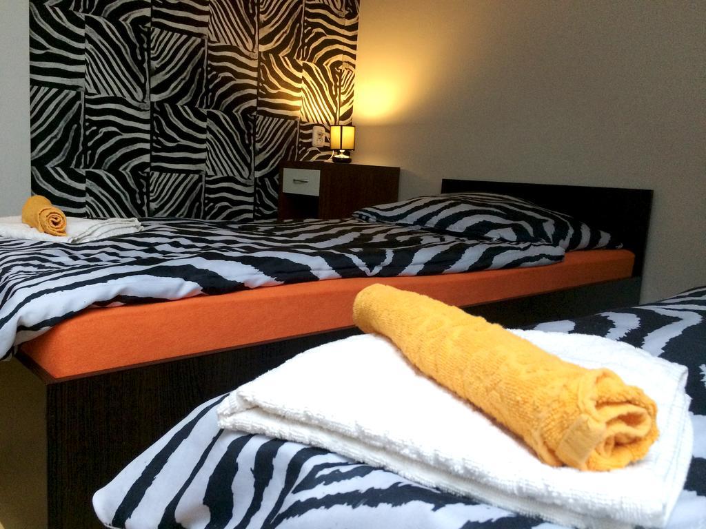 Apartamenty Maria Żywiec Chambre photo
