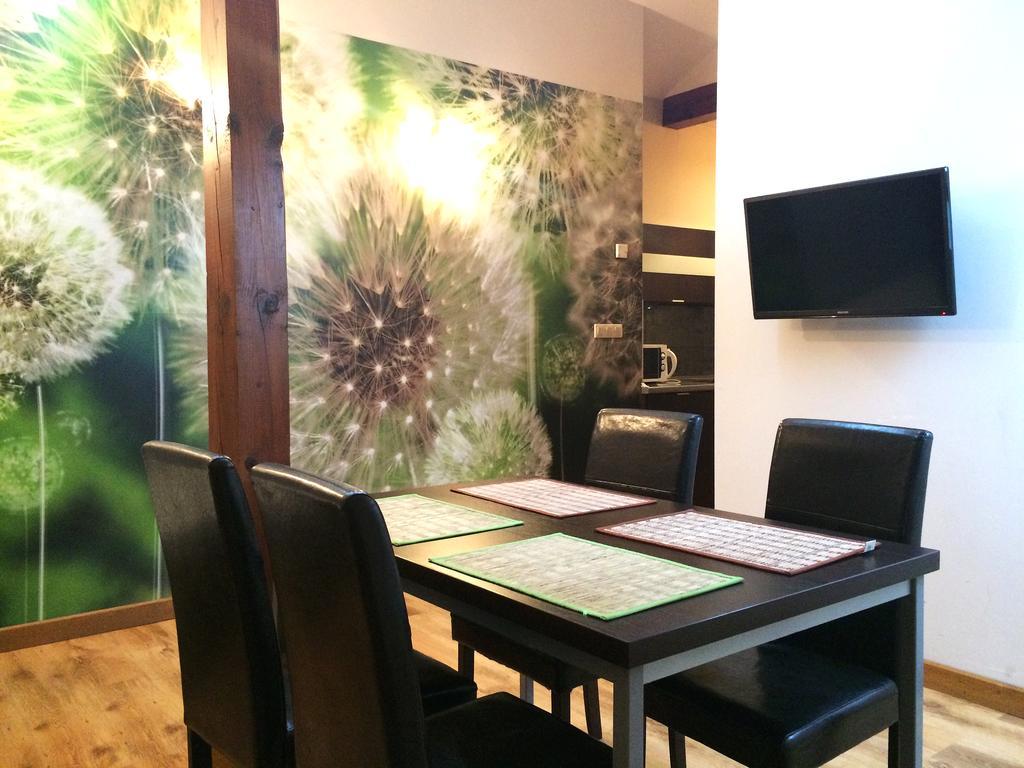 Apartamenty Maria Żywiec Chambre photo