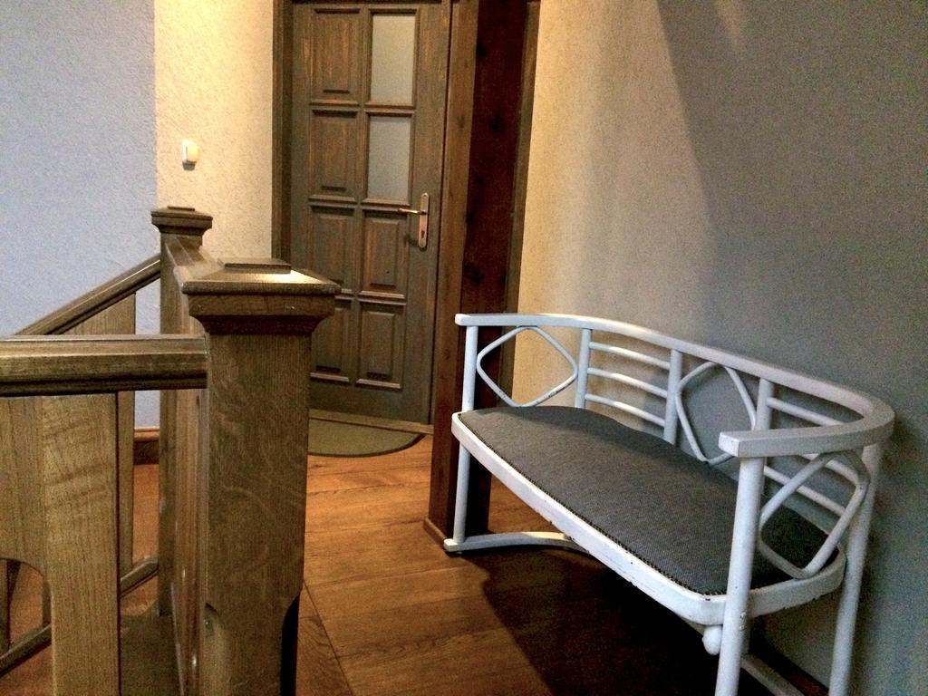 Apartamenty Maria Żywiec Extérieur photo