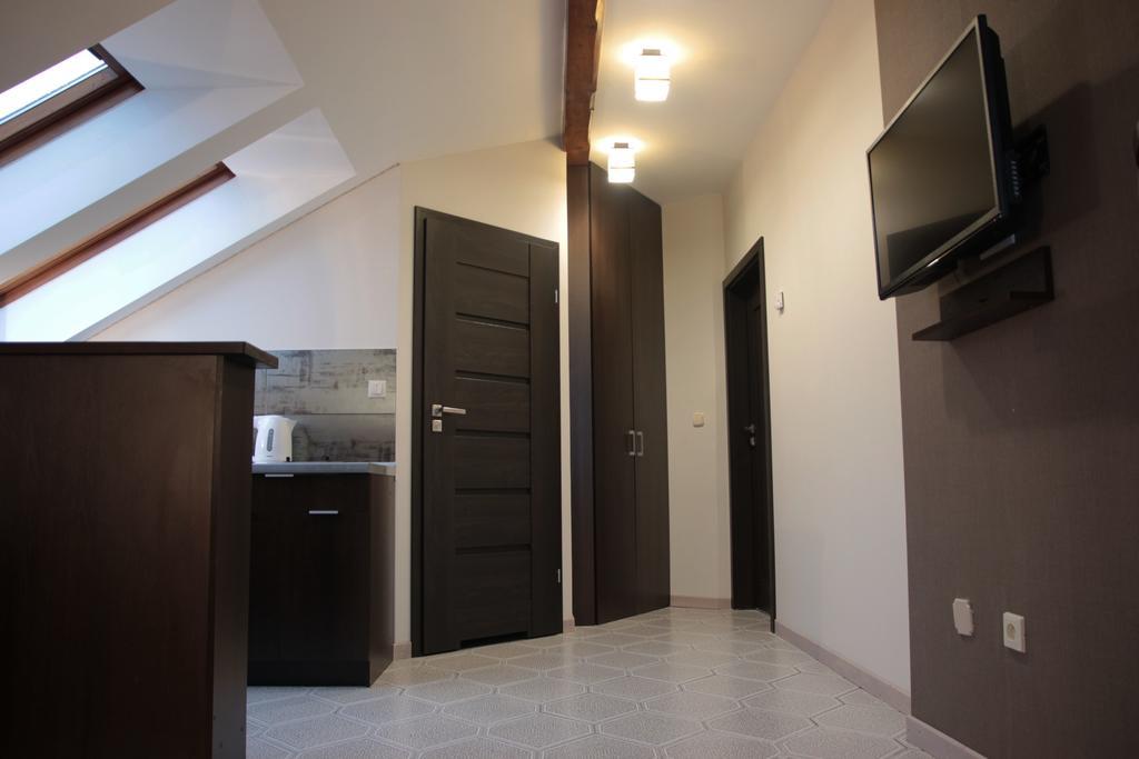 Apartamenty Maria Żywiec Chambre photo