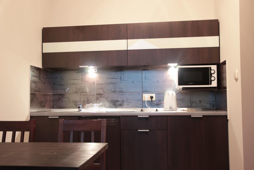 Apartamenty Maria Żywiec Chambre photo
