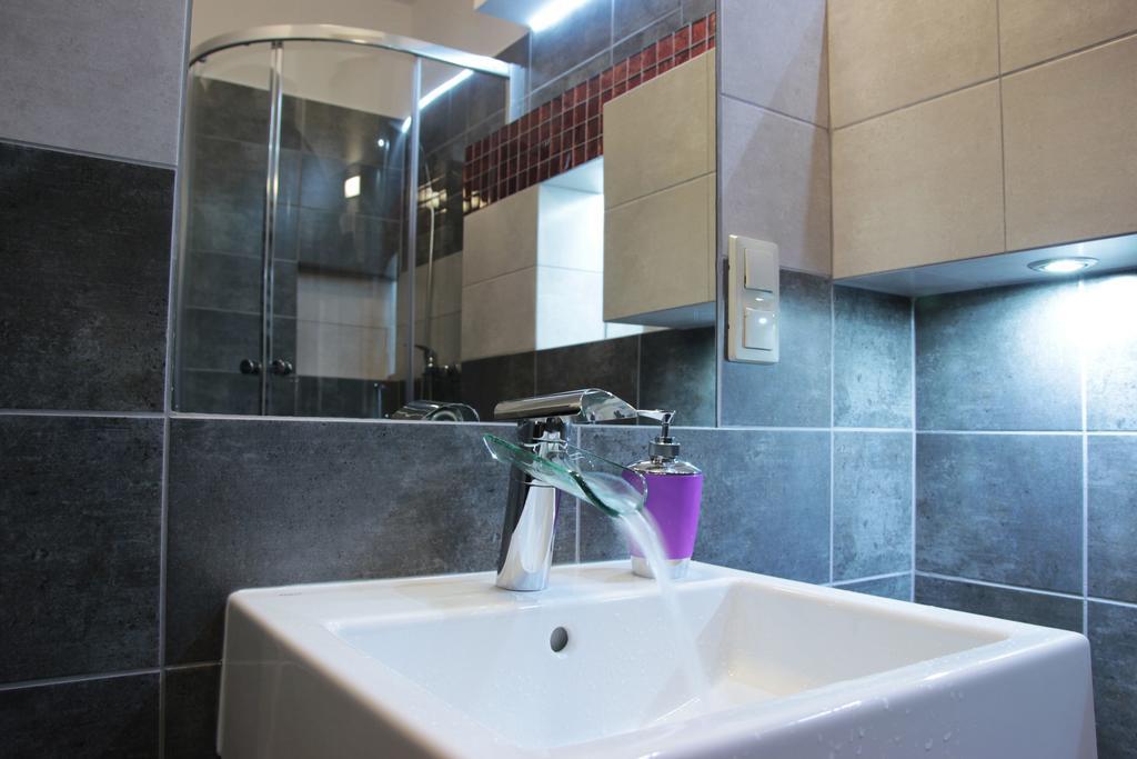 Apartamenty Maria Żywiec Chambre photo