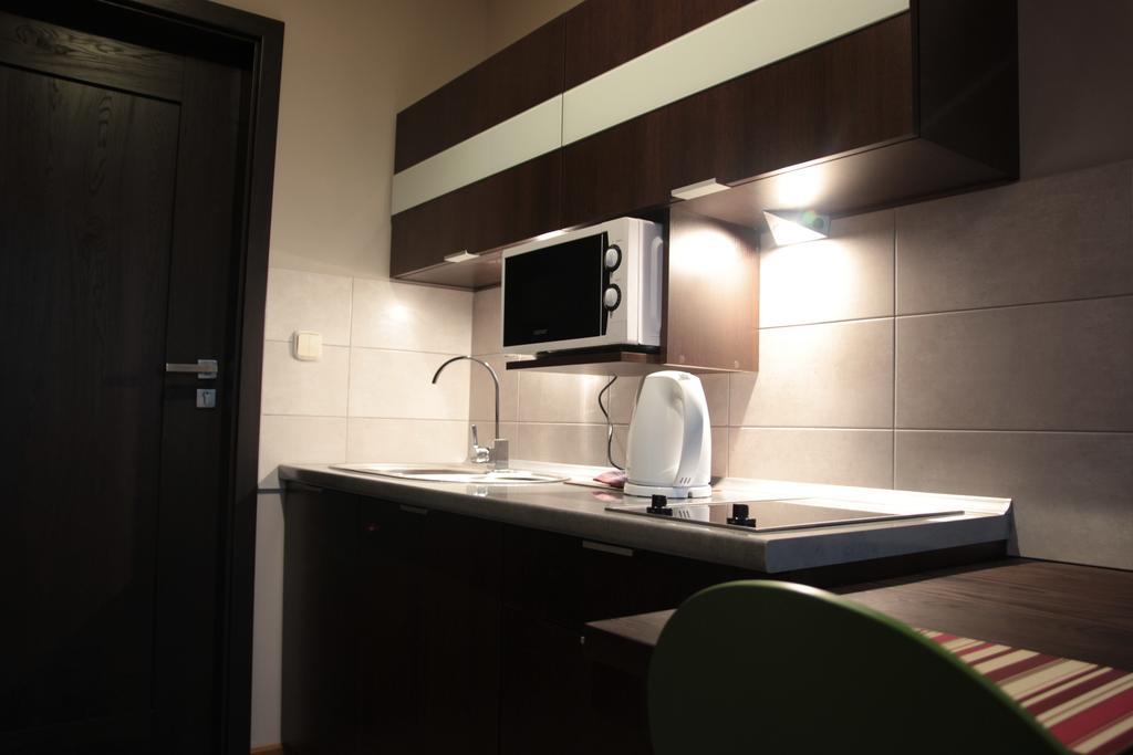 Apartamenty Maria Żywiec Chambre photo