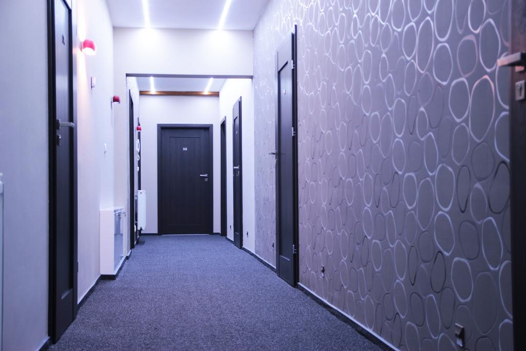 Apartamenty Maria Żywiec Chambre photo