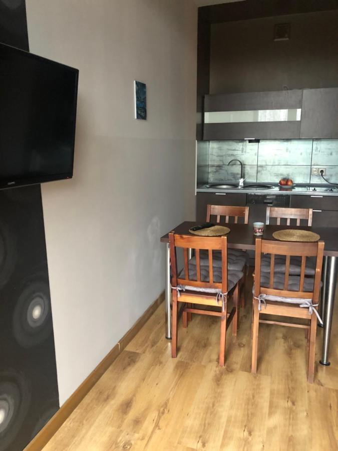Apartamenty Maria Żywiec Extérieur photo
