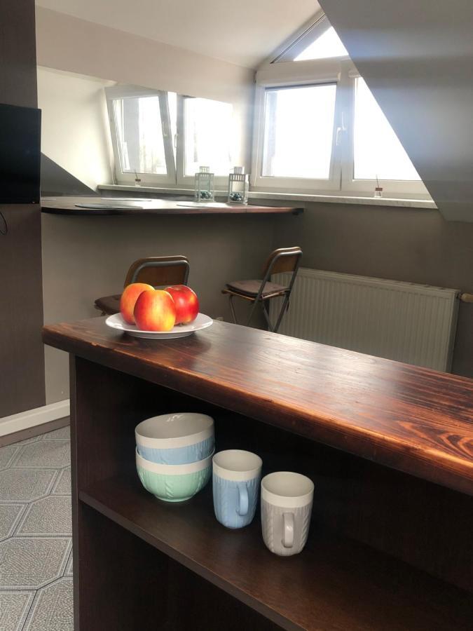 Apartamenty Maria Żywiec Extérieur photo