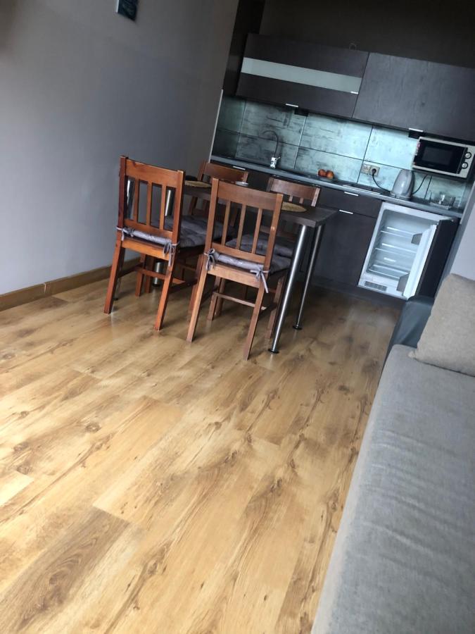 Apartamenty Maria Żywiec Extérieur photo