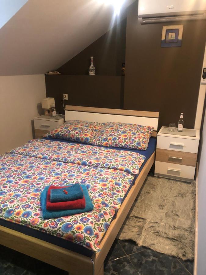 Apartamenty Maria Żywiec Extérieur photo