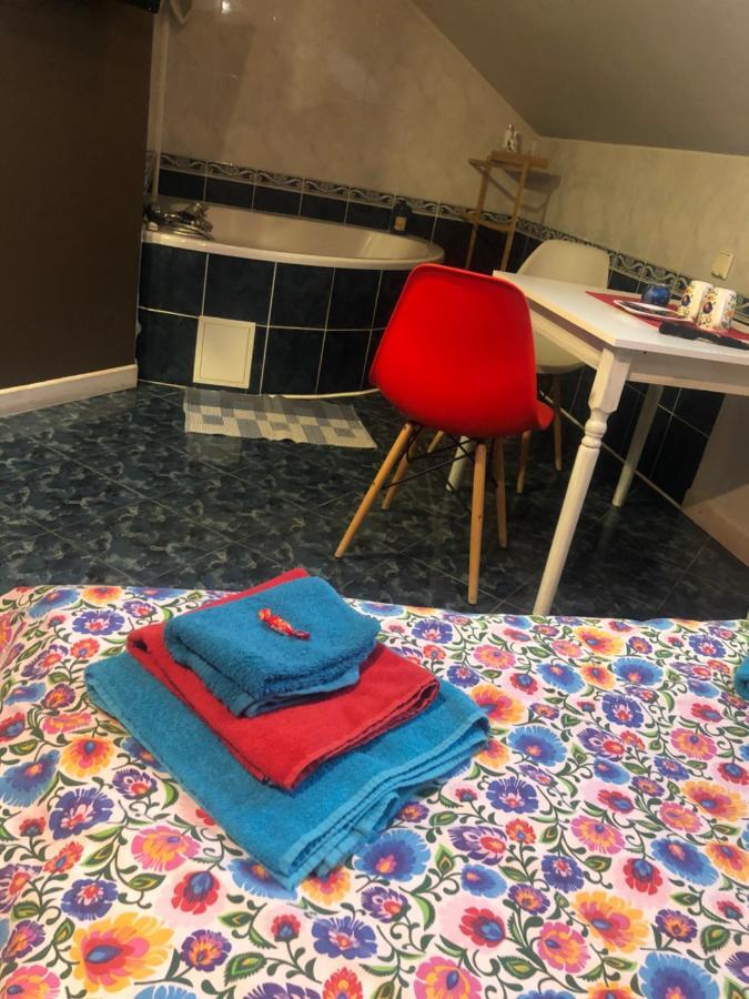 Apartamenty Maria Żywiec Extérieur photo