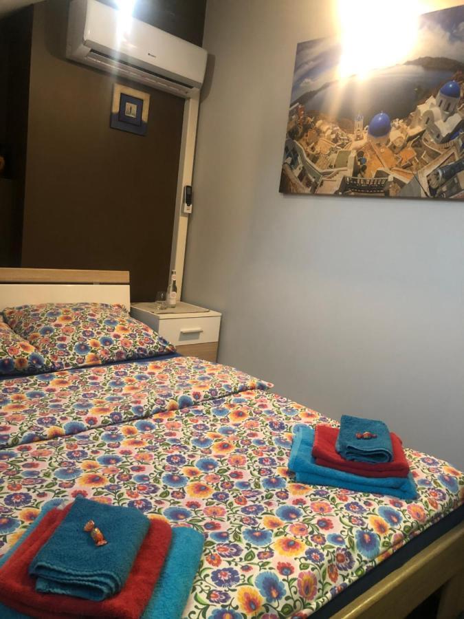 Apartamenty Maria Żywiec Extérieur photo