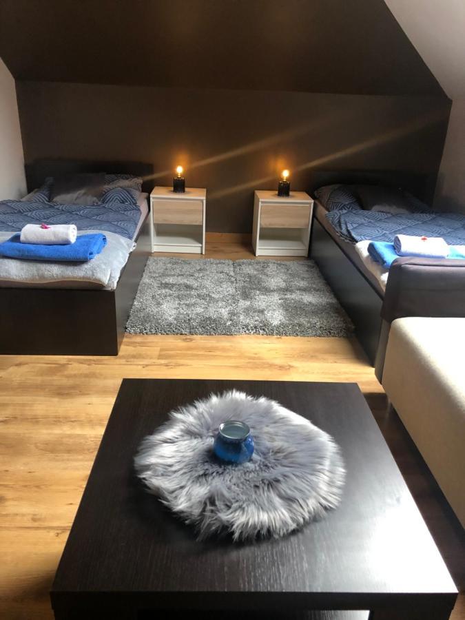 Apartamenty Maria Żywiec Extérieur photo