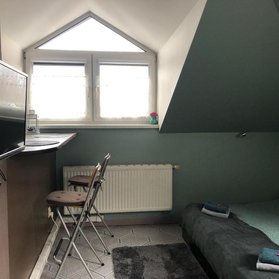 Apartamenty Maria Żywiec Extérieur photo